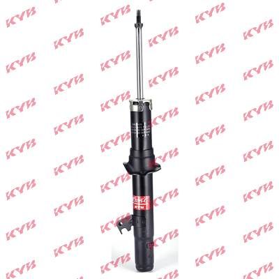 KYB 341351 Shock Absorber - 3