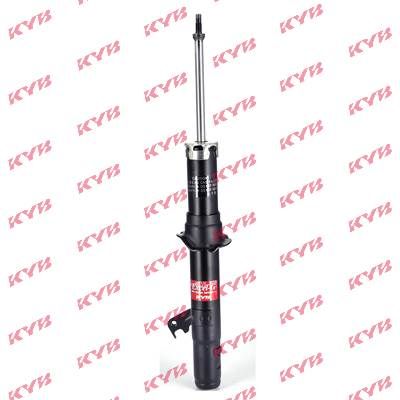KYB 341351 Shock Absorber - 4