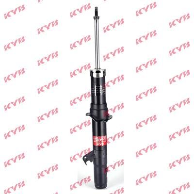 KYB 341351 Shock Absorber - 5