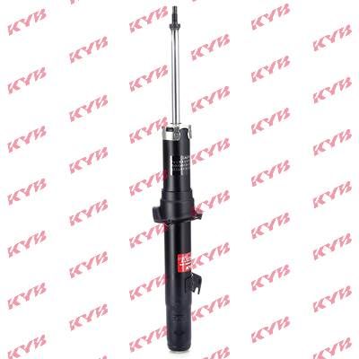 KYB 341352 Shock Absorber - 4