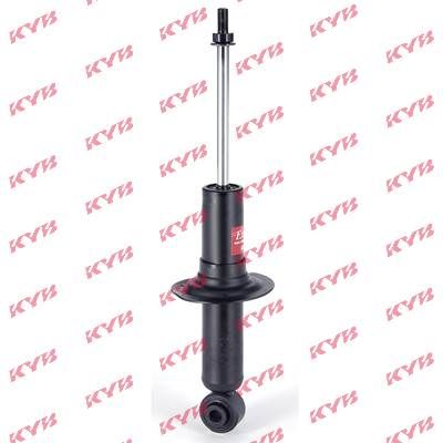 KYB 341353 Shock Absorber - 3