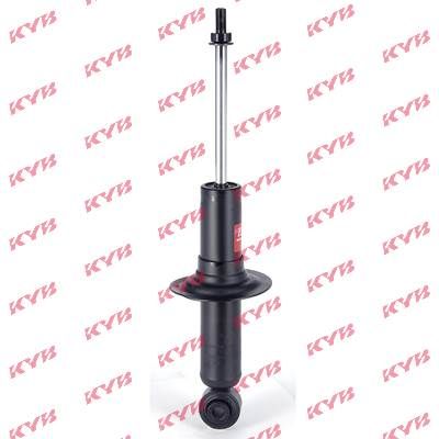 KYB 341353 Shock Absorber - 4