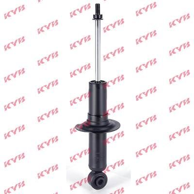 KYB 341353 Shock Absorber - 6