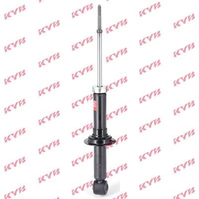 KYB 341361 Shock Absorber - 3