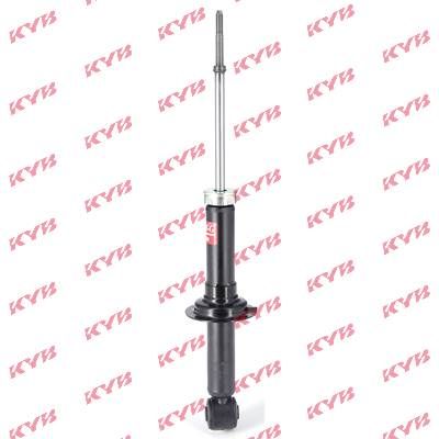 KYB 341361 Shock Absorber - 4