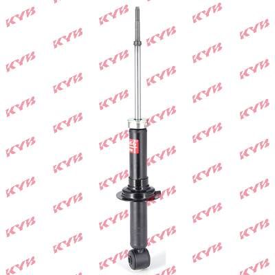 KYB 341361 Shock Absorber - 5