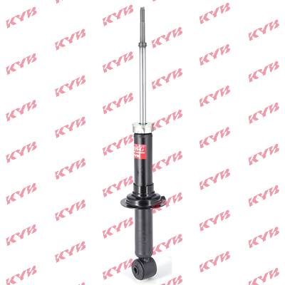 KYB 341361 Shock Absorber - 6