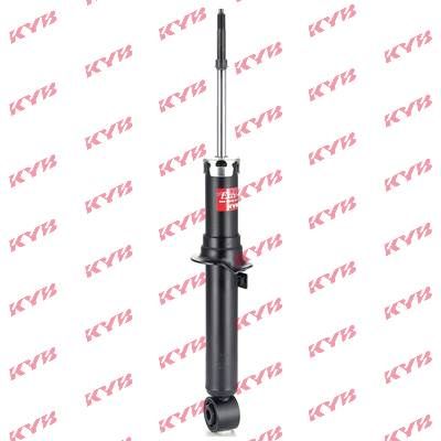 KYB 341365 Shock Absorber - 4