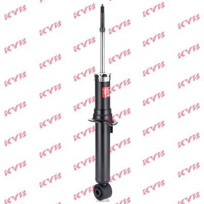 KYB 341365 Shock Absorber - 5
