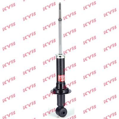 KYB 341368 Shock Absorber - 3