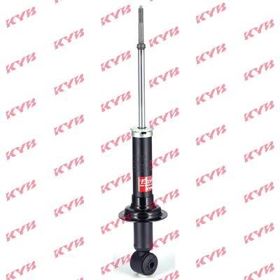 KYB 341368 Shock Absorber - 4