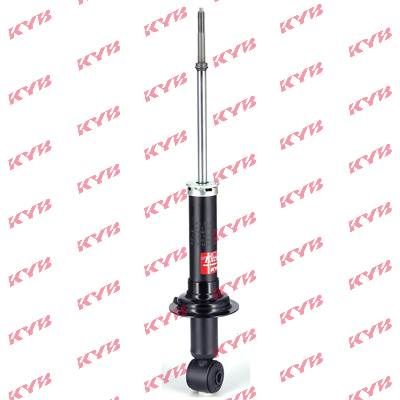 KYB 341368 Shock Absorber - 5