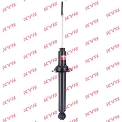 KYB 341369 Shock Absorber - 3