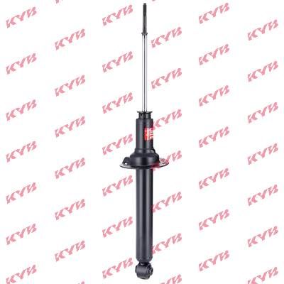 KYB 341369 Shock Absorber - 4