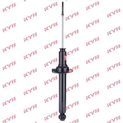 KYB 341369 Shock Absorber - 6