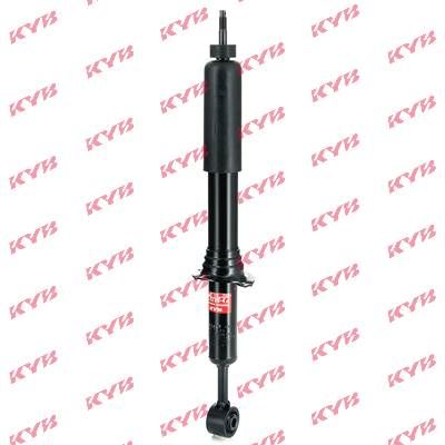 KYB 341372 Shock Absorber - 2