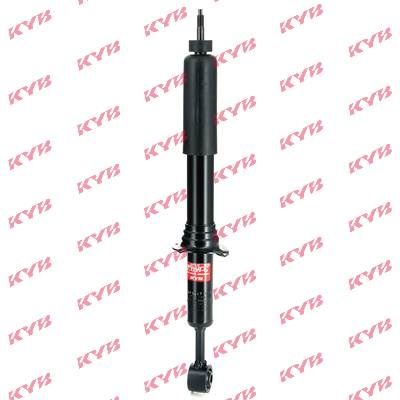 KYB 341372 Shock Absorber - 3