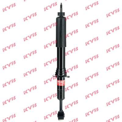 KYB 341372 Shock Absorber - 4