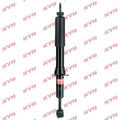 KYB 341372 Shock Absorber - 5