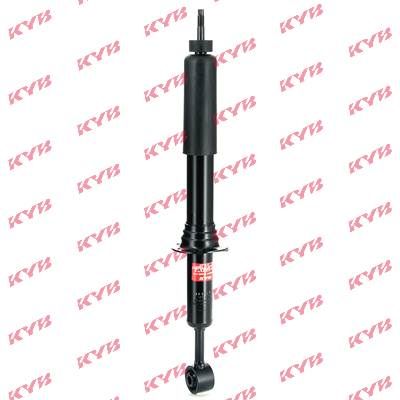 KYB 341372 Shock Absorber - 6