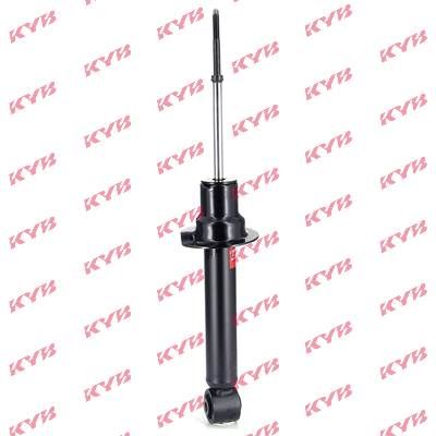 KYB 341445 Shock Absorber - 4