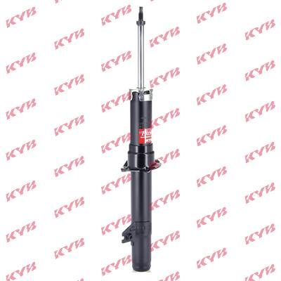KYB 341449 Shock Absorber - 3