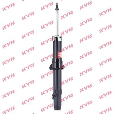 KYB 341449 Shock Absorber - 4