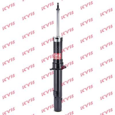KYB 341450 Shock Absorber - 3