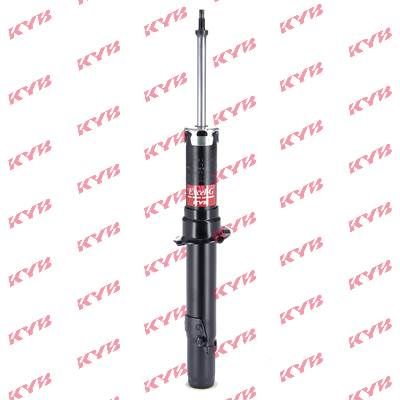 KYB 341450 Shock Absorber - 4