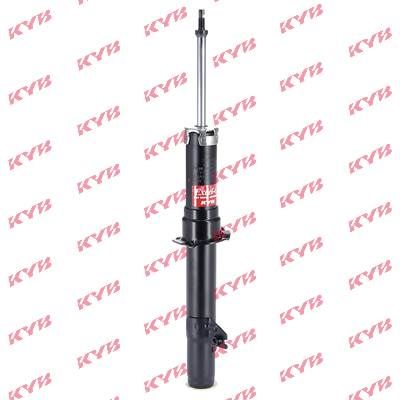 KYB 341450 Shock Absorber - 6