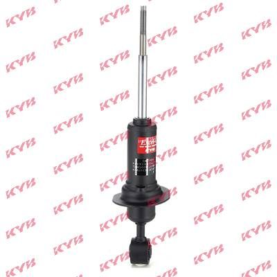 KYB 341461 Shock Absorber - 3