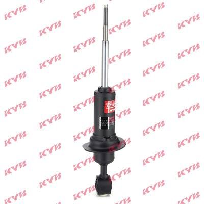 KYB 341461 Shock Absorber - 4