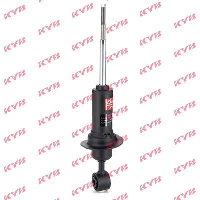KYB 341461 Shock Absorber - 5
