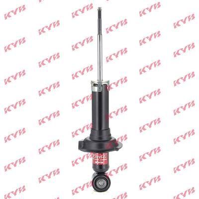 KYB 341463 Shock Absorber - 4