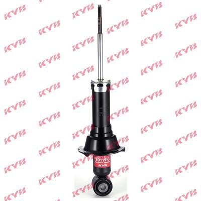 KYB 341492 Shock Absorber - 2