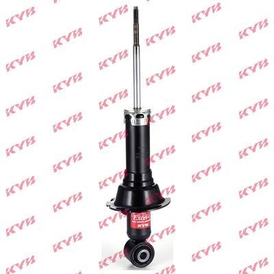 KYB 341492 Shock Absorber - 3
