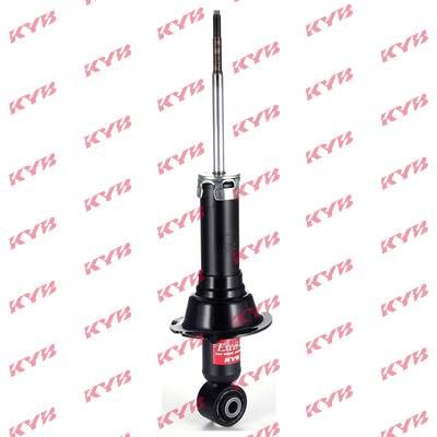 KYB 341492 Shock Absorber - 4