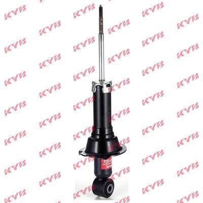 KYB 341492 Shock Absorber - 5