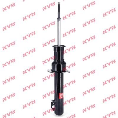 KYB 341603 Shock Absorber - 2
