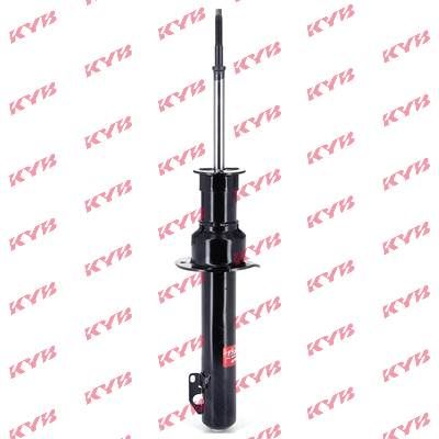 KYB 341603 Shock Absorber - 3