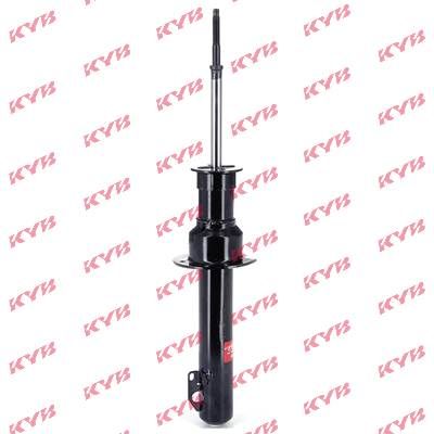 KYB 341603 Shock Absorber - 4