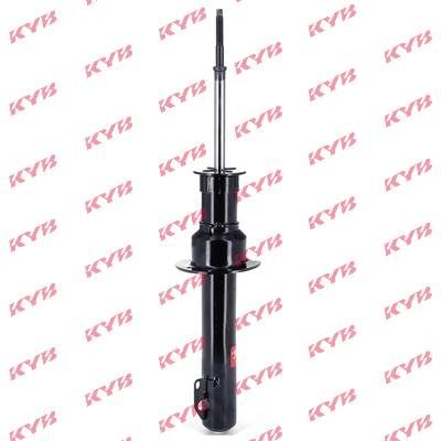 KYB 341603 Shock Absorber - 5