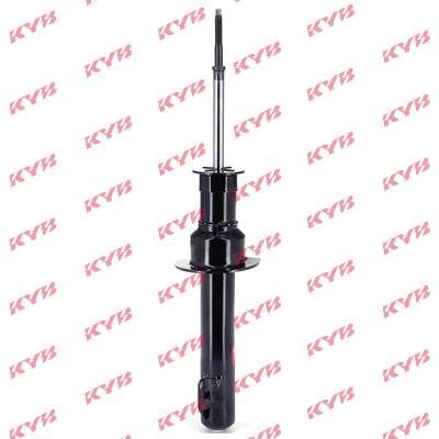 KYB 341603 Shock Absorber - 6