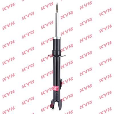 KYB 341609 Shock Absorber - 3