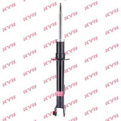 KYB 341609 Shock Absorber - 4