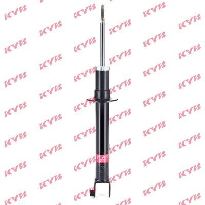 KYB 341609 Shock Absorber - 5