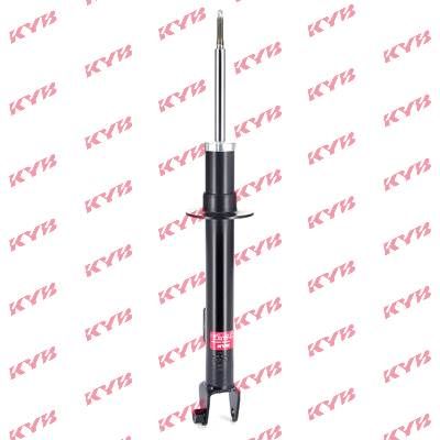 KYB 341609 Shock Absorber - 6