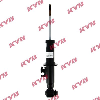 KYB 341683 Shock Absorber - 1