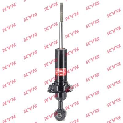 KYB 341684 Shock Absorber - 3