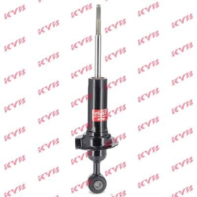 KYB 341684 Shock Absorber - 5